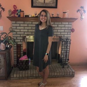 Meet your Posher, Madison